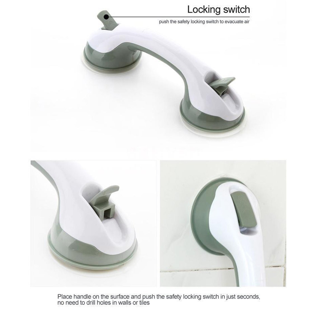 Bathroom Bar Handle